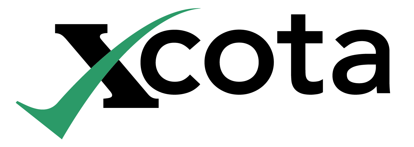 XCOTA Logo